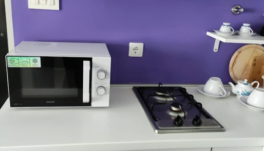 Elite Deluxe Studio זאגרב מראה חיצוני תמונה