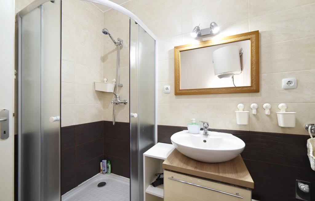 Elite Deluxe Studio זאגרב מראה חיצוני תמונה